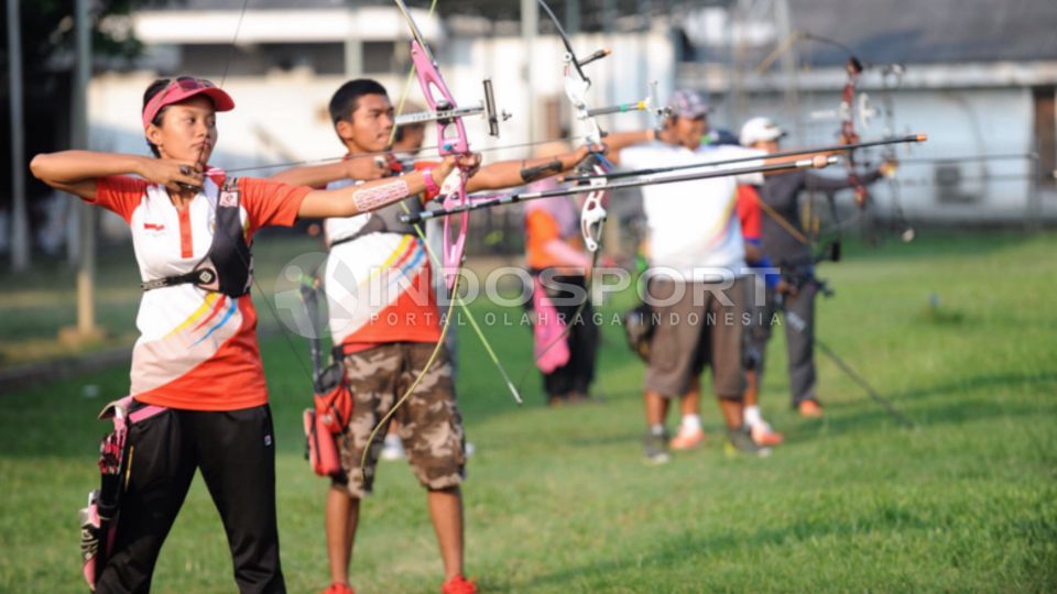  Copyright: &copy; Ratno Prasetyo/INDOSPORT